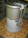 BOCK Model 10-XC Extractor,